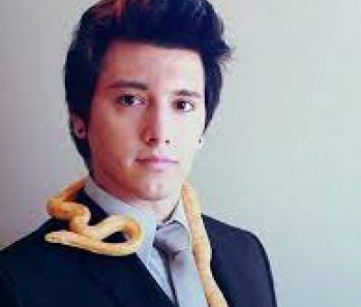 Michael Aranda