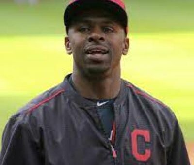 Michael Bourn