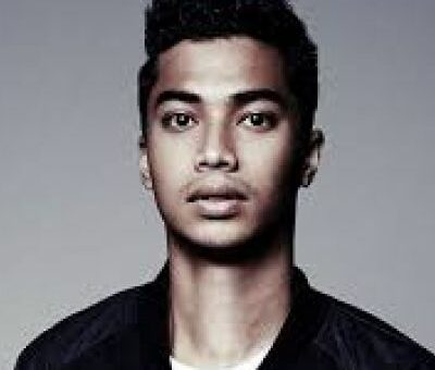 Michael Brun