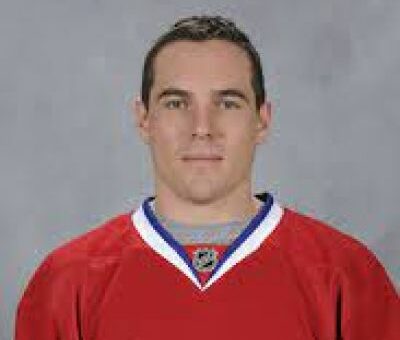 Michael Cammalleri