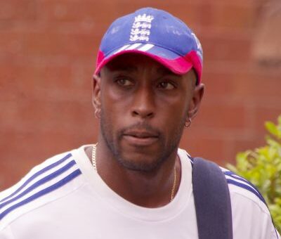 Michael Carberry