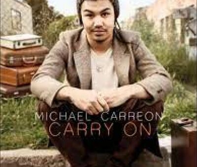 Michael Carreon