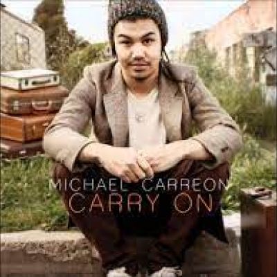 Michael Carreon