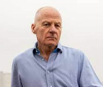 Michael Cashman