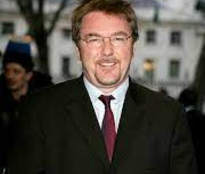 Michael Caton-Jones