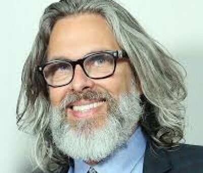 Michael Chabon