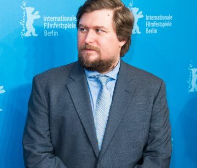 Michael Chernus