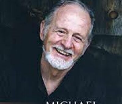 Michael Colgrass