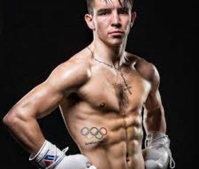 Michael Conlan