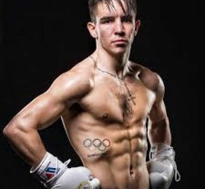 Michael Conlan