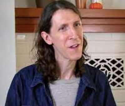Michael Conner Humphreys