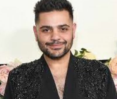 Michael Costello