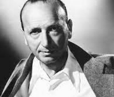 Michael Curtiz