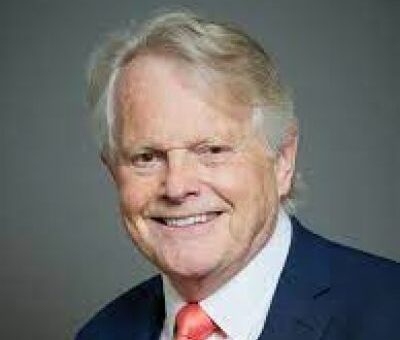 Michael Dobbs