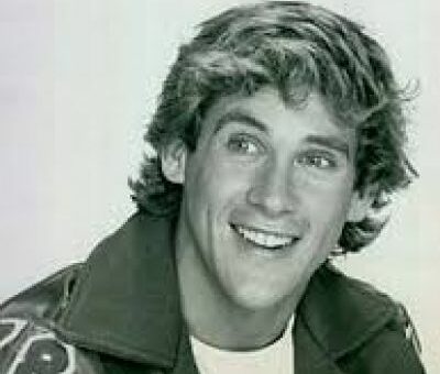 Michael Dudikoff