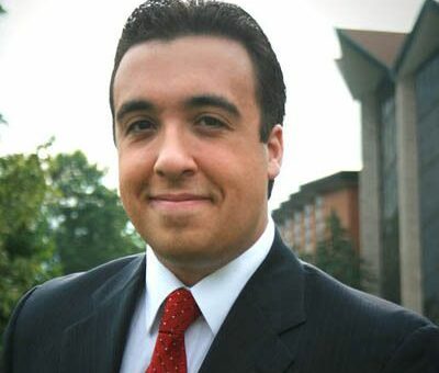Michael Essany