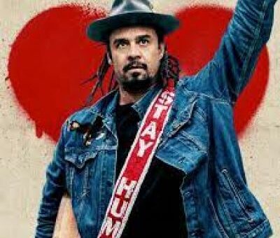 Michael Franti
