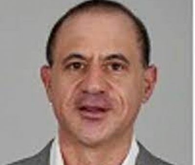 Michael Gibbs
