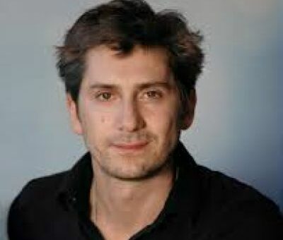 Michael Goorjian