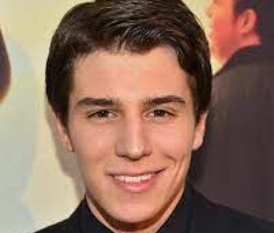 Michael Grant