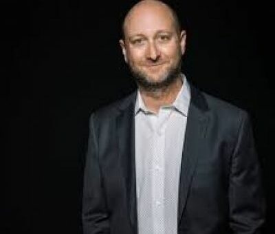 Michael Green