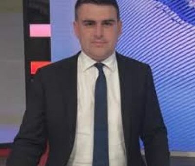 Michael Hammond