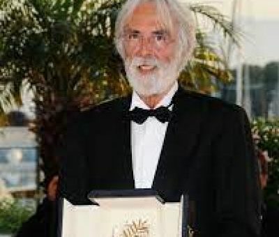 Michael Haneke