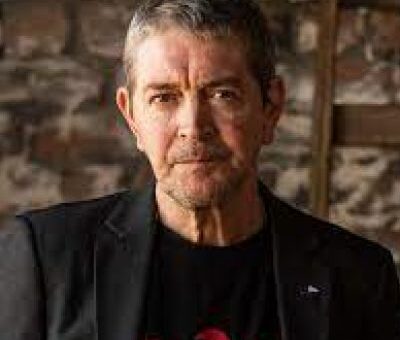 Michael Head