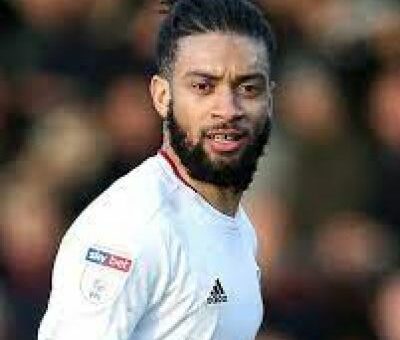 Michael Hector