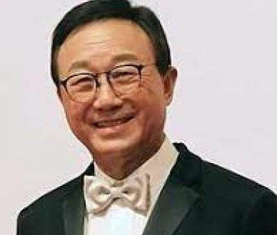 Michael Hui