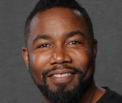 Michael Jai White