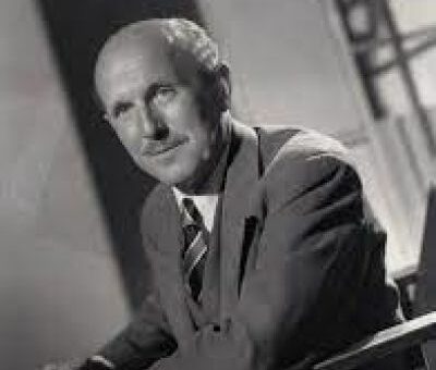 Michael Latham Powell