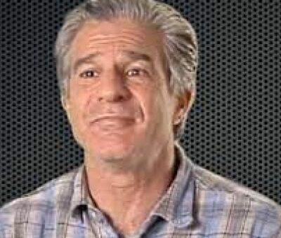Michael Lembeck