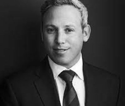 Michael Lorber