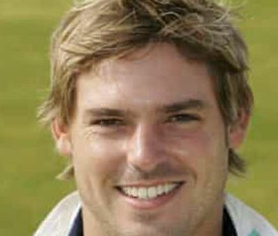 Michael Lumb