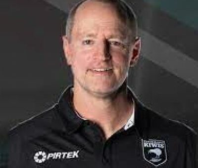 Michael Maguire