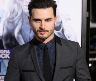 Michael Malarkey