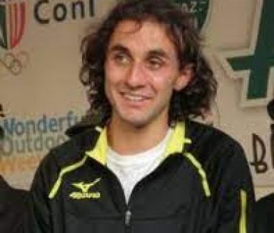Michael Mamleev