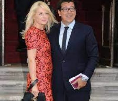 Michael McIntyre