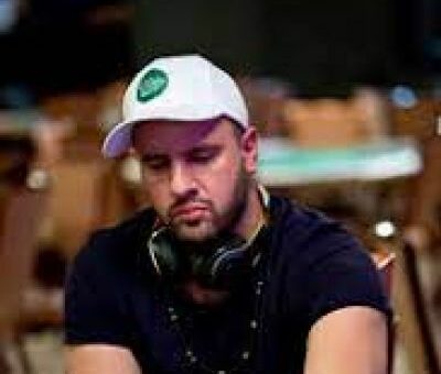 Michael Mizrachi