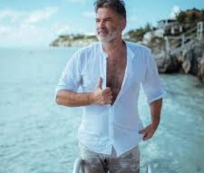 Michael Moretti