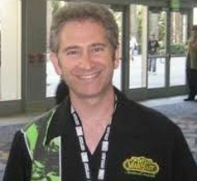 Michael Morhaime