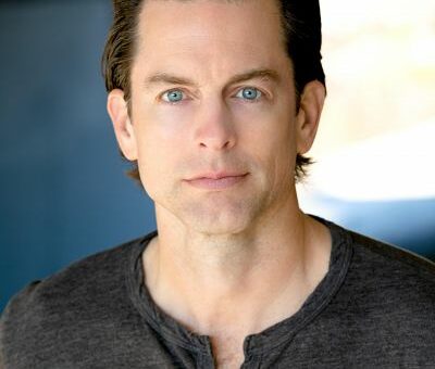 Michael Muhney