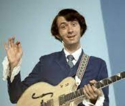 Michael Nesmith