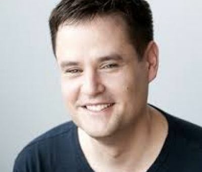 Michael Nielsen