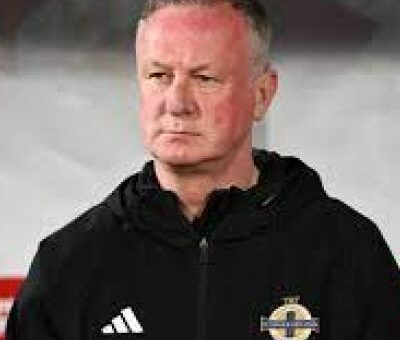 Michael O’Neill