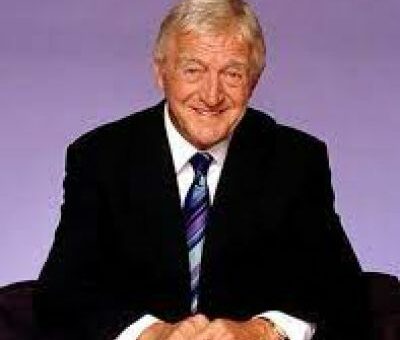 Michael Parkinson