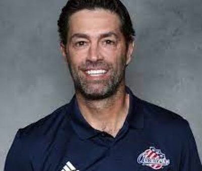 Michael Peca