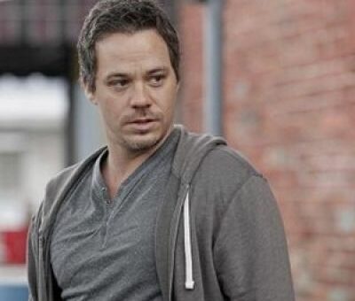 Michael Raymond-James