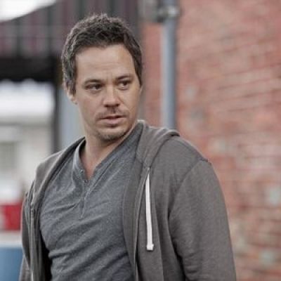 Michael Raymond-James